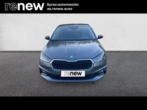 Skoda Fabia 1.0 MPI 59KW (80CV) Selection