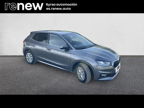 Skoda Fabia 1.0 MPI 59KW (80CV) Selection