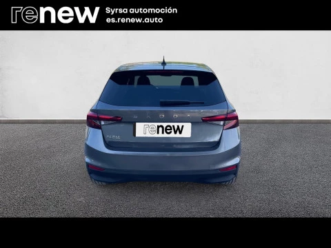 Skoda Fabia 1.0 MPI 59KW (80CV) Selection