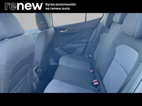 Skoda Fabia 1.0 MPI 59KW (80CV) Selection