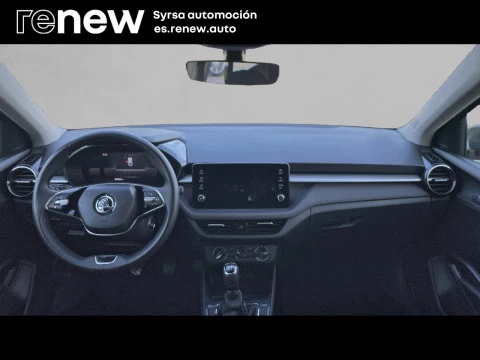 Skoda Fabia 1.0 MPI 59KW (80CV) Selection