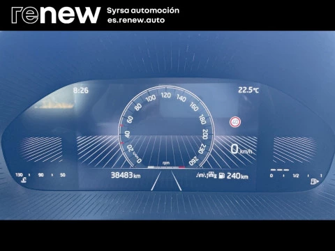 Skoda Fabia 1.0 MPI 59KW (80CV) Selection
