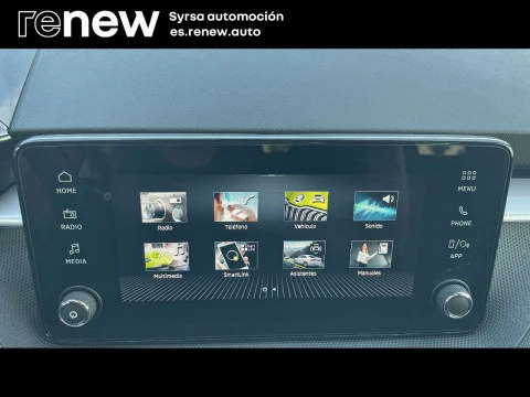 Skoda Fabia 1.0 MPI 59KW (80CV) Selection