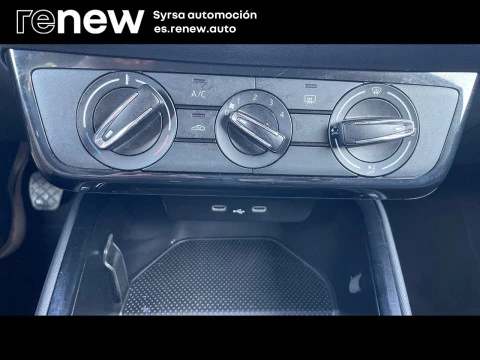 Skoda Fabia 1.0 MPI 59KW (80CV) Selection