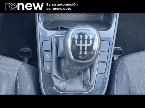 Skoda Fabia 1.0 MPI 59KW (80CV) Selection