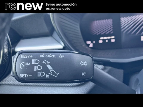Skoda Fabia 1.0 MPI 59KW (80CV) Selection