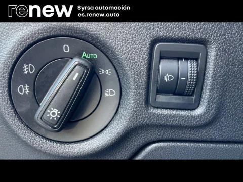 Skoda Fabia 1.0 MPI 59KW (80CV) Selection
