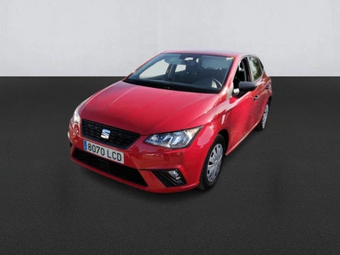 Seat Ibiza 1.0 EcoTSI 70kW (95CV) Reference Plus