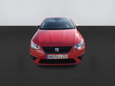 Seat Ibiza 1.0 EcoTSI 70kW (95CV) Reference Plus