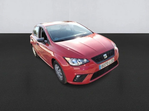 Seat Ibiza 1.0 EcoTSI 70kW (95CV) Reference Plus