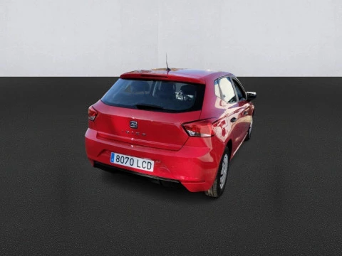 Seat Ibiza 1.0 EcoTSI 70kW (95CV) Reference Plus