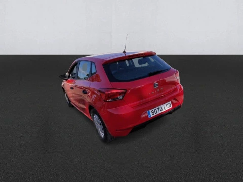 Seat Ibiza 1.0 EcoTSI 70kW (95CV) Reference Plus