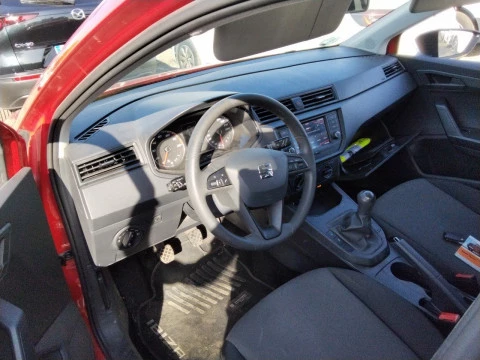 Seat Ibiza 1.0 EcoTSI 70kW (95CV) Reference Plus