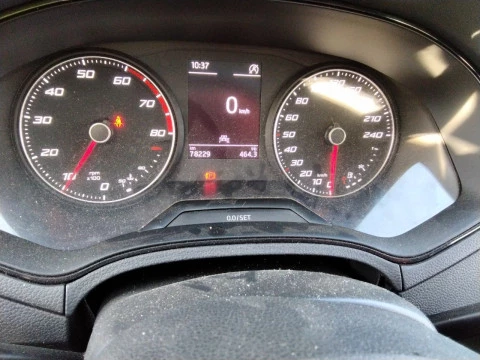 Seat Ibiza 1.0 EcoTSI 70kW (95CV) Reference Plus