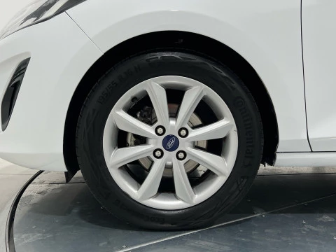 Ford Fiesta 1.0 EcoBoost 70kW (95CV) Trend S/S 5p