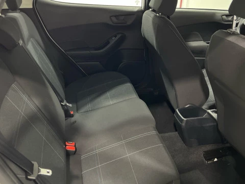 Ford Fiesta 1.0 EcoBoost 70kW (95CV) Trend S/S 5p