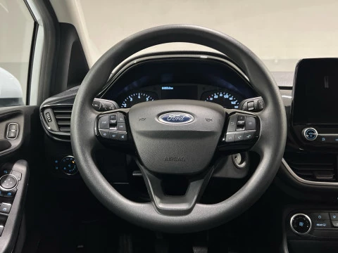 Ford Fiesta 1.0 EcoBoost 70kW (95CV) Trend S/S 5p