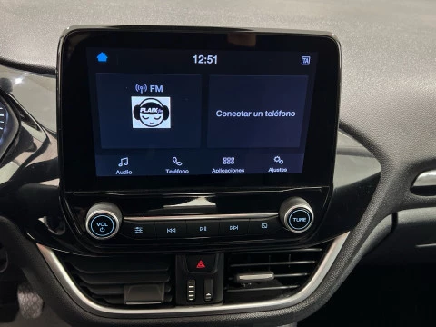 Ford Fiesta 1.0 EcoBoost 70kW (95CV) Trend S/S 5p