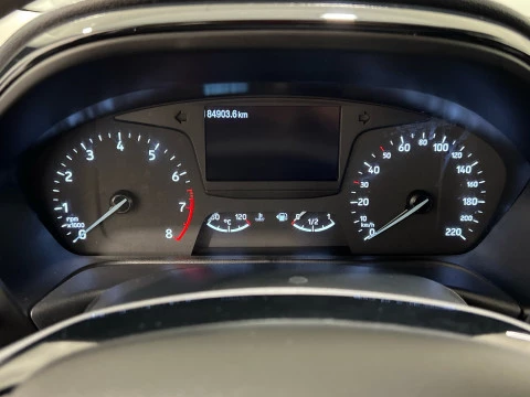 Ford Fiesta 1.0 EcoBoost 70kW (95CV) Trend S/S 5p