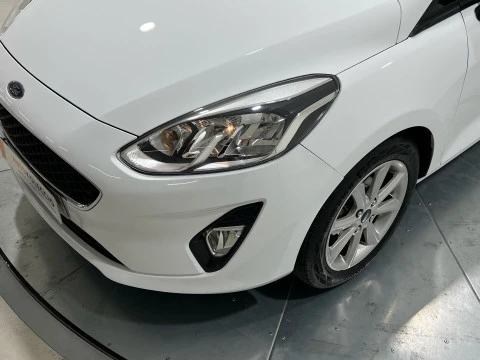 Ford Fiesta 1.0 EcoBoost 70kW (95CV) Trend S/S 5p