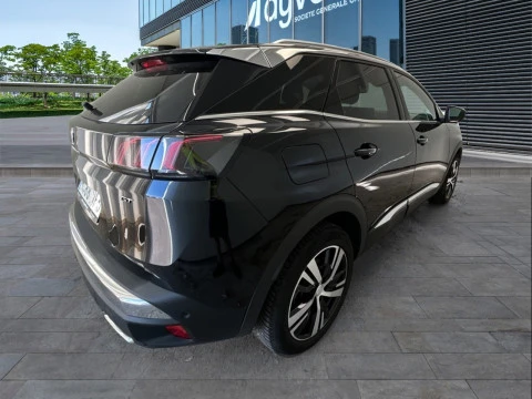 Peugeot 3008 1.5 BlueHDi 96kW S&S GT EAT8
