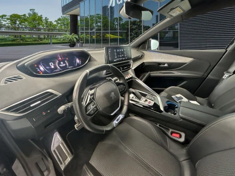 Peugeot 3008 1.5 BlueHDi 96kW S&S GT EAT8
