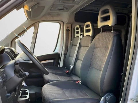 Opel Movano Furgón Base L3H2 3.5T 2.2 BlueHDi 103kW