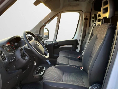 Opel Movano Furgón Base L3H2 3.5T 2.2 BlueHDi 103kW