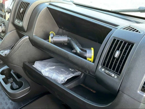 Opel Movano Furgón Base L3H2 3.5T 2.2 BlueHDi 103kW