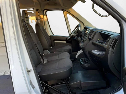 Opel Movano Furgón Base L3H2 3.5T 2.2 BlueHDi 103kW