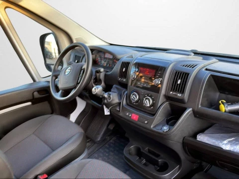 Opel Movano Furgón Base L3H2 3.5T 2.2 BlueHDi 103kW