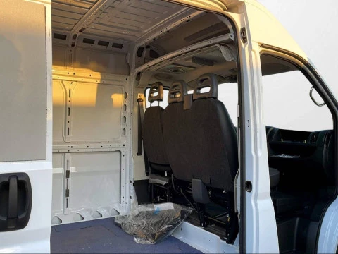 Opel Movano Furgón Base L3H2 3.5T 2.2 BlueHDi 103kW