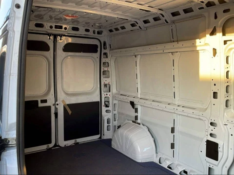 Opel Movano Furgón Base L3H2 3.5T 2.2 BlueHDi 103kW