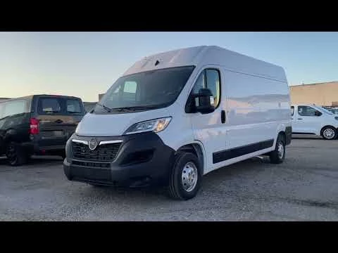 Opel Movano Furgón Base L3H2 3.5T 2.2 BlueHDi 103kW