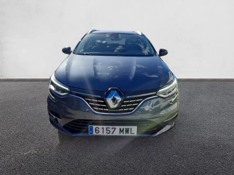 Renault Megane S.T. Techno TCe 103 kW (140CV) EDC GPF