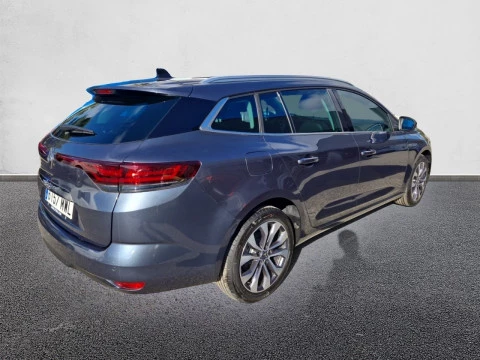 Renault Megane S.T. Techno TCe 103 kW (140CV) EDC GPF