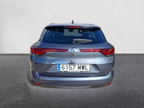 Renault Megane S.T. Techno TCe 103 kW (140CV) EDC GPF