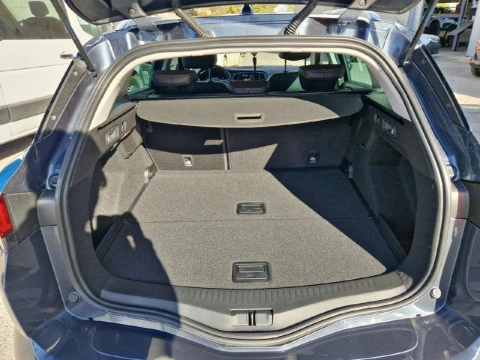 Renault Megane S.T. Techno TCe 103 kW (140CV) EDC GPF