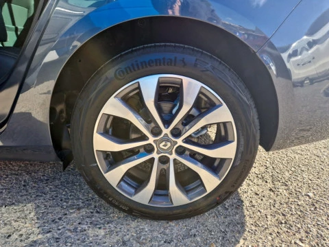 Renault Megane S.T. Techno TCe 103 kW (140CV) EDC GPF