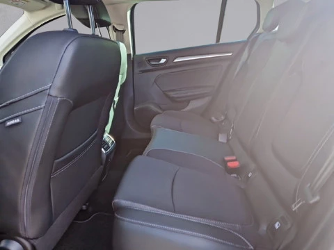 Renault Megane S.T. Techno TCe 103 kW (140CV) EDC GPF