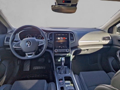 Renault Megane S.T. Techno TCe 103 kW (140CV) EDC GPF