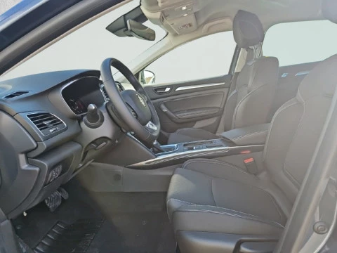 Renault Megane S.T. Techno TCe 103 kW (140CV) EDC GPF