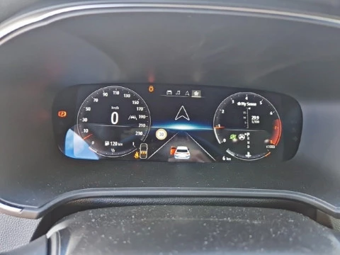 Renault Megane S.T. Techno TCe 103 kW (140CV) EDC GPF