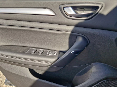 Renault Megane S.T. Techno TCe 103 kW (140CV) EDC GPF