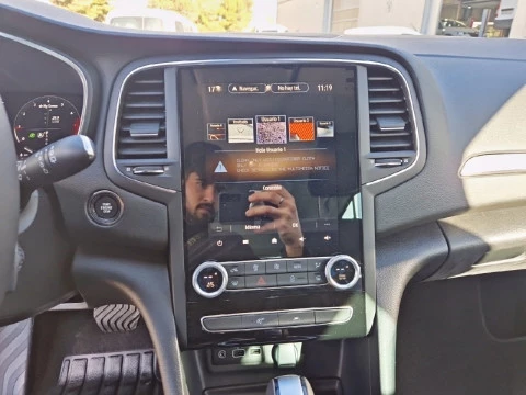 Renault Megane S.T. Techno TCe 103 kW (140CV) EDC GPF