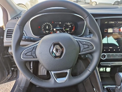 Renault Megane S.T. Techno TCe 103 kW (140CV) EDC GPF