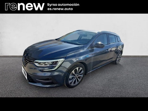 Renault Megane S.T. Techno TCe 103 kW (140CV) EDC GPF