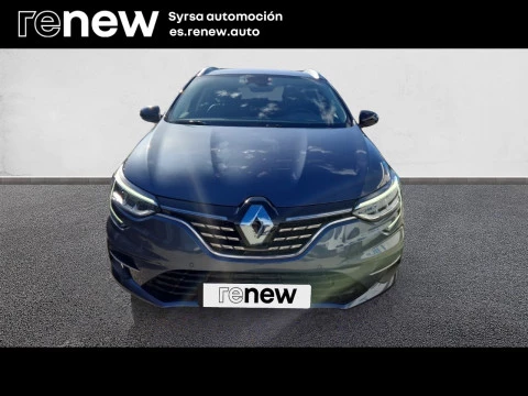 Renault Megane S.T. Techno TCe 103 kW (140CV) EDC GPF