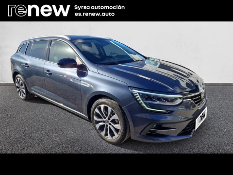 Renault Megane S.T. Techno TCe 103 kW (140CV) EDC GPF