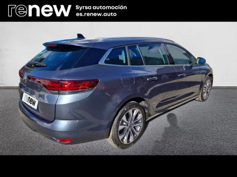 Renault Megane S.T. Techno TCe 103 kW (140CV) EDC GPF